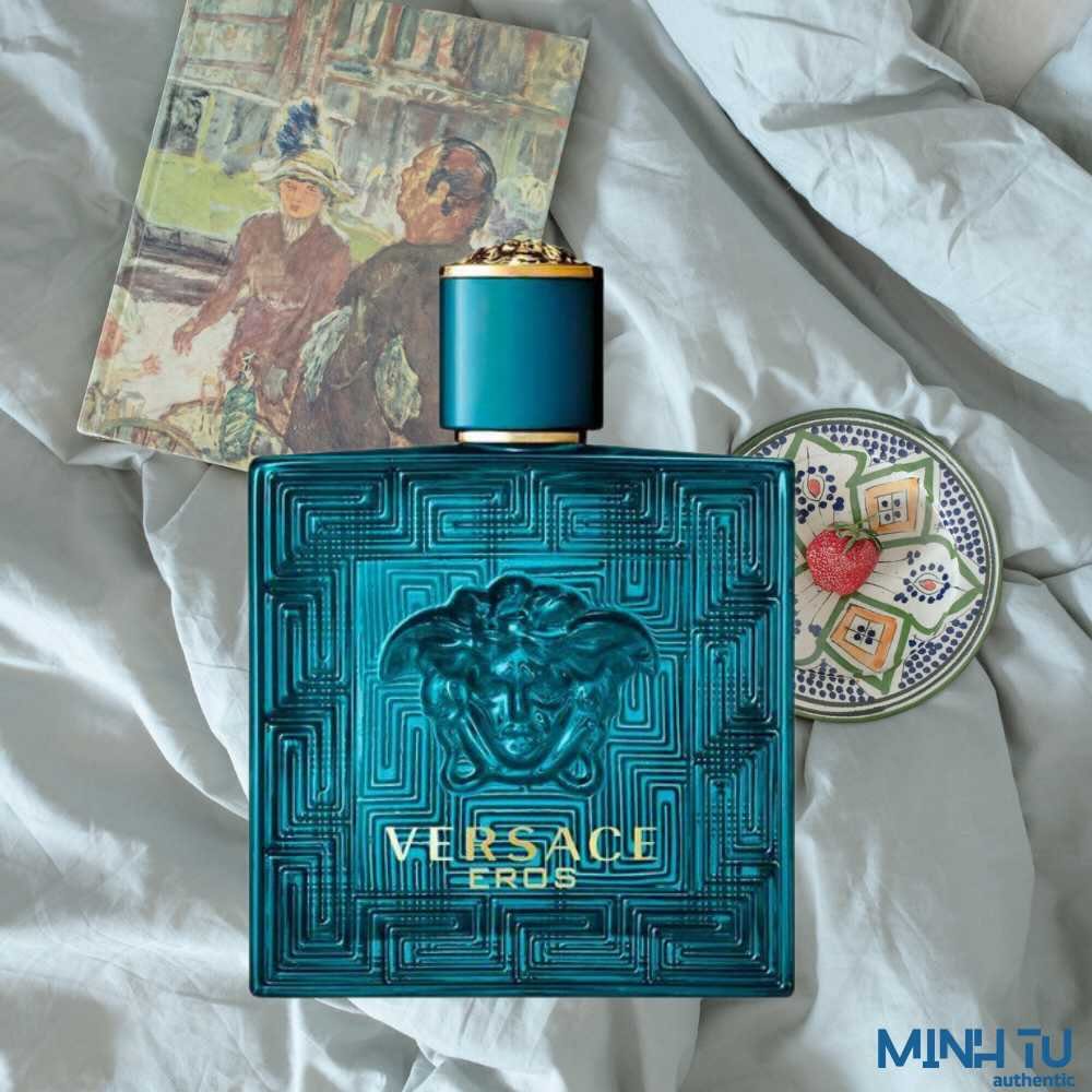 Nước hoa Nam Versace Eros EDT